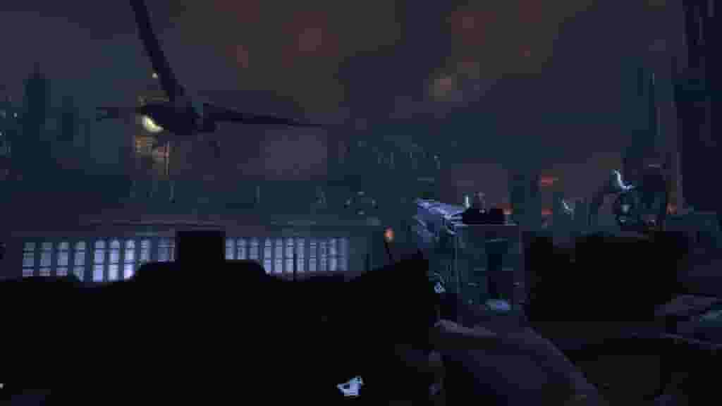 Legendary screenshot thumbnail screenshot 5