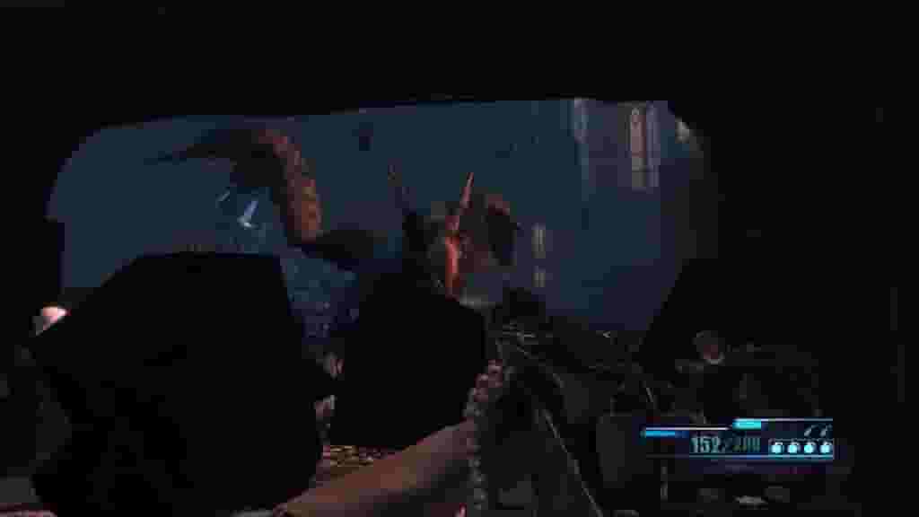 Legendary screenshot thumbnail screenshot 6