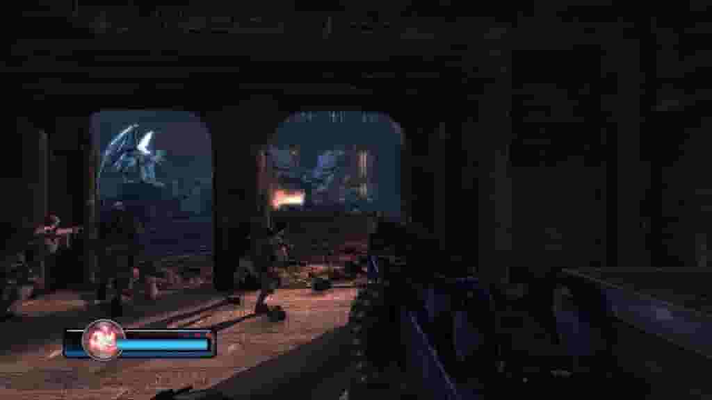 Legendary screenshot thumbnail screenshot 8