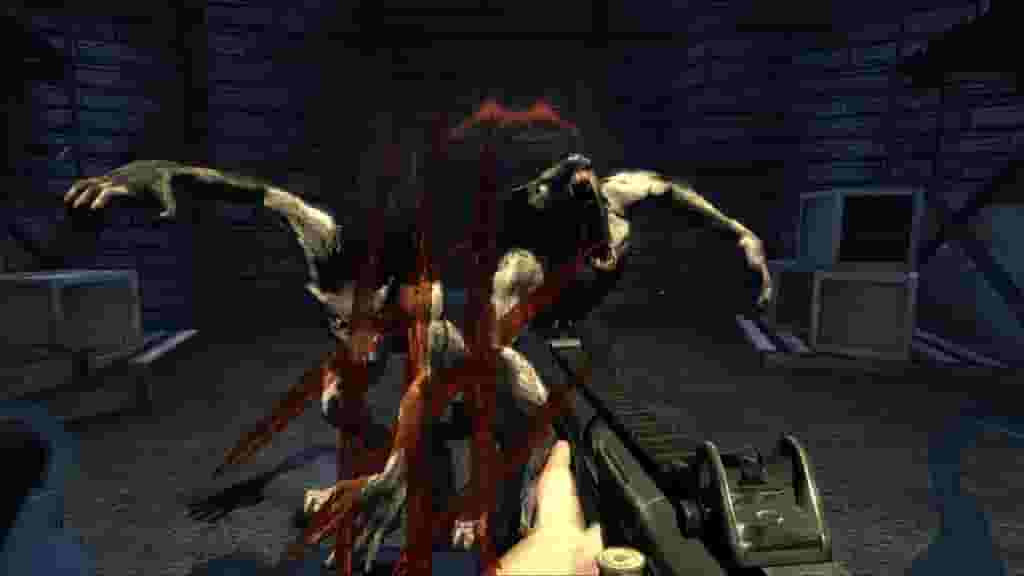 Legendary screenshot thumbnail screenshot 9