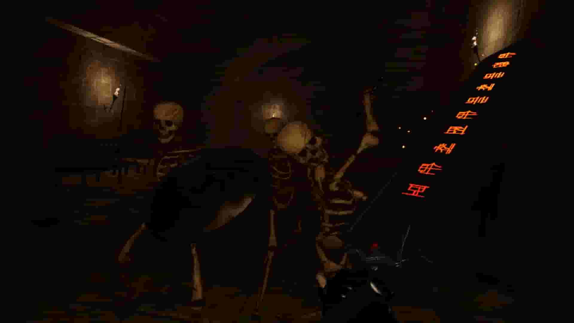 Legendary Tales screenshot thumbnail screenshot 0