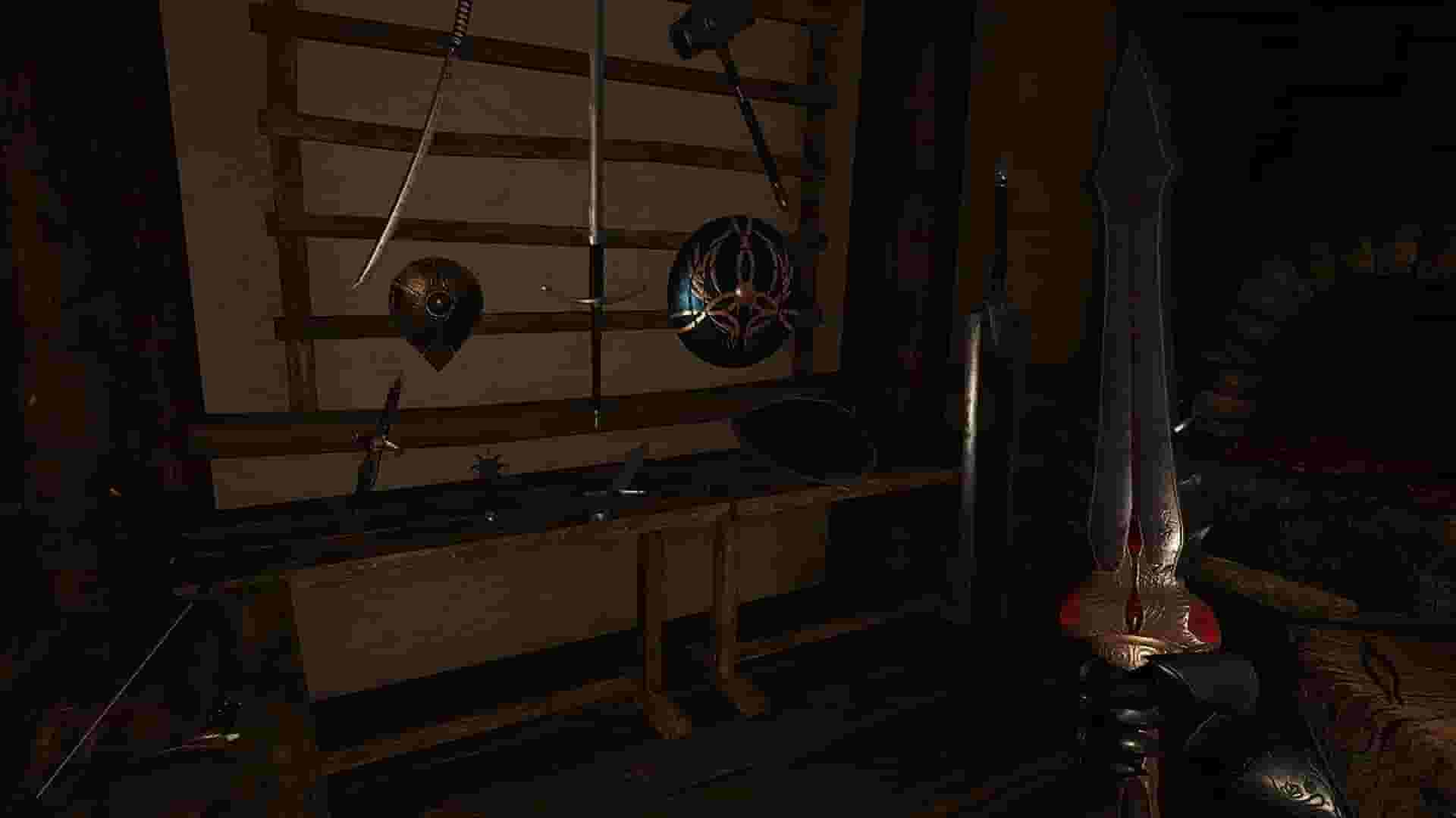 Legendary Tales screenshot thumbnail screenshot 1