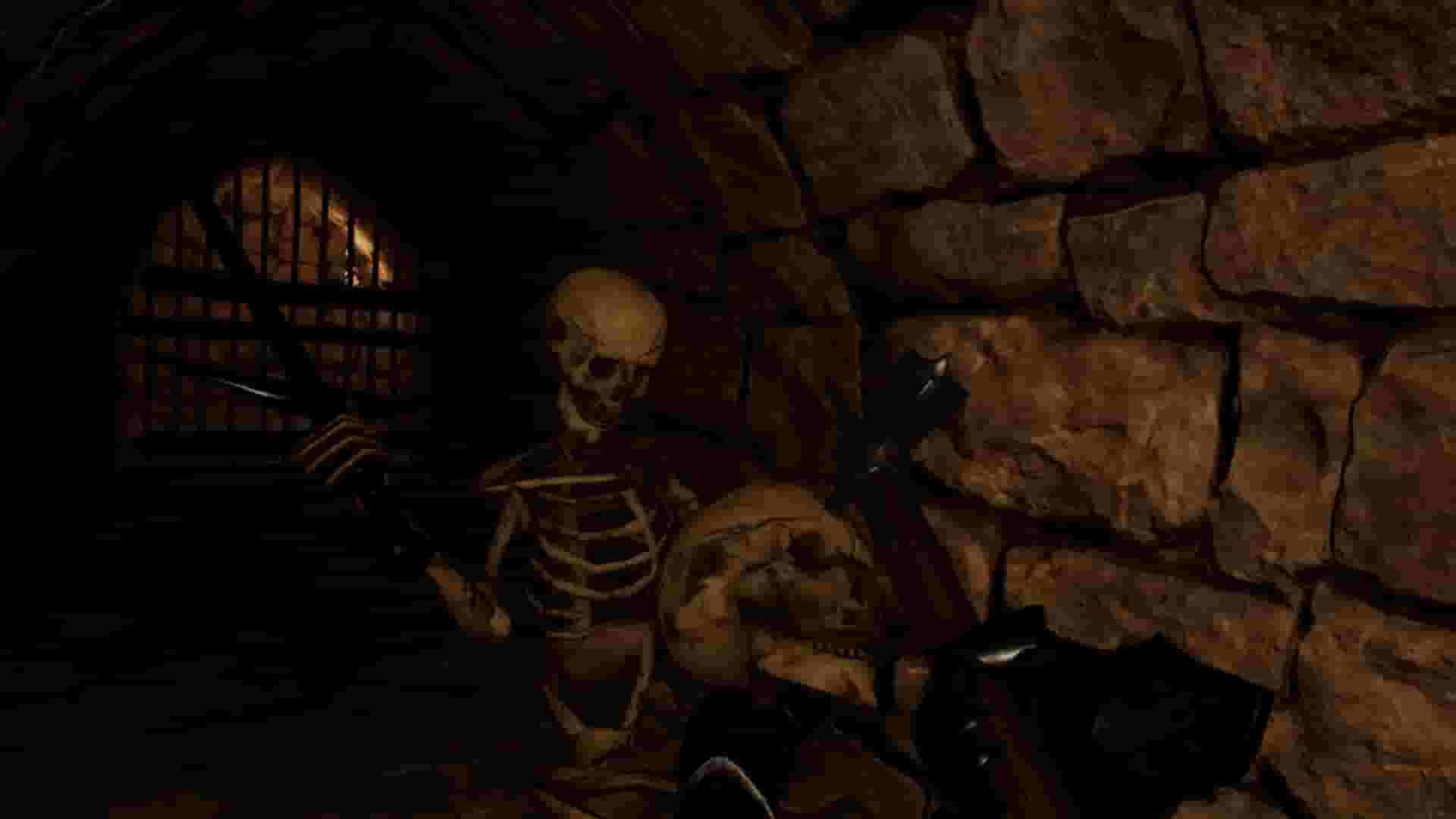 Legendary Tales screenshot thumbnail screenshot 2