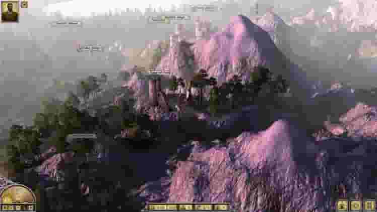 Legends of Eisenwald screenshot thumbnail screenshot 1