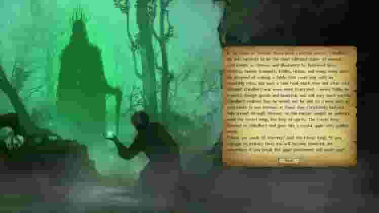 Legends of Eisenwald screenshot thumbnail screenshot 11
