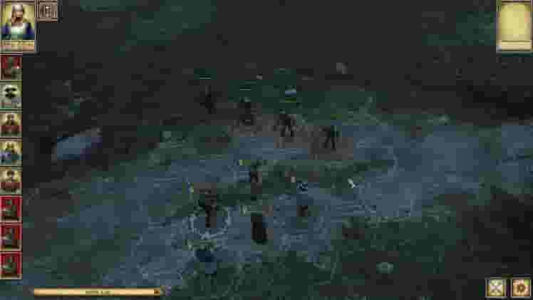 Legends of Eisenwald screenshot thumbnail screenshot 12