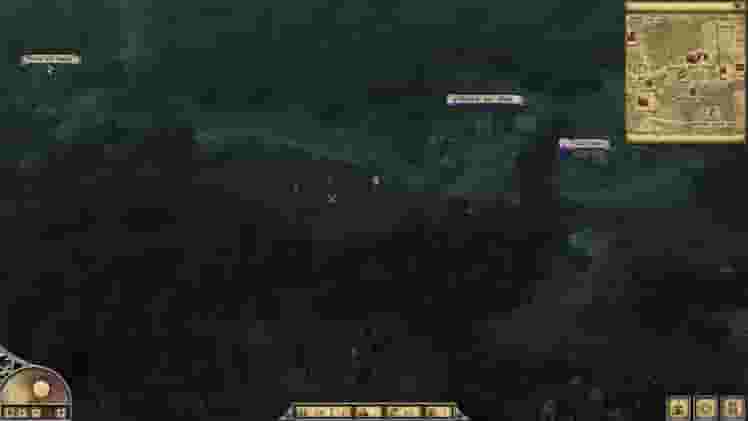 Legends of Eisenwald screenshot thumbnail screenshot 14