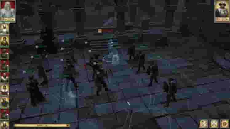 Legends of Eisenwald screenshot thumbnail screenshot 15