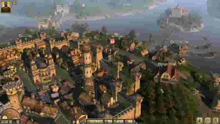 Legends of Eisenwald screenshot thumbnail screenshot 18