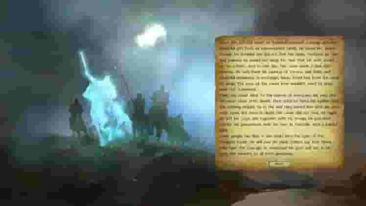 Legends of Eisenwald screenshot thumbnail screenshot 3