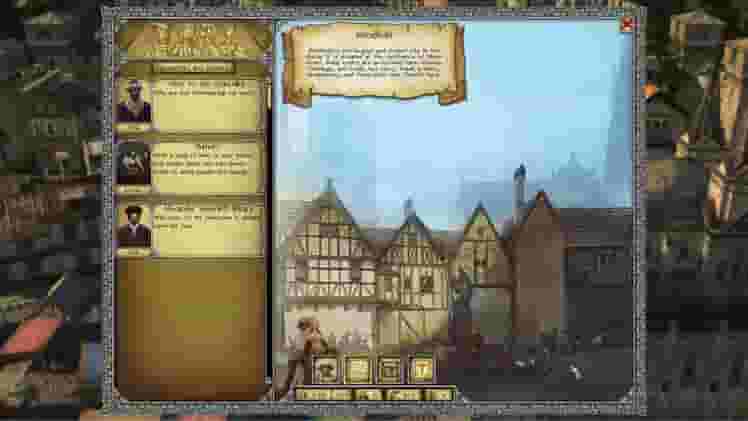 Legends of Eisenwald screenshot thumbnail screenshot 4