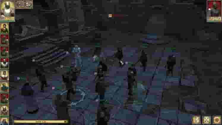 Legends of Eisenwald screenshot thumbnail screenshot 6