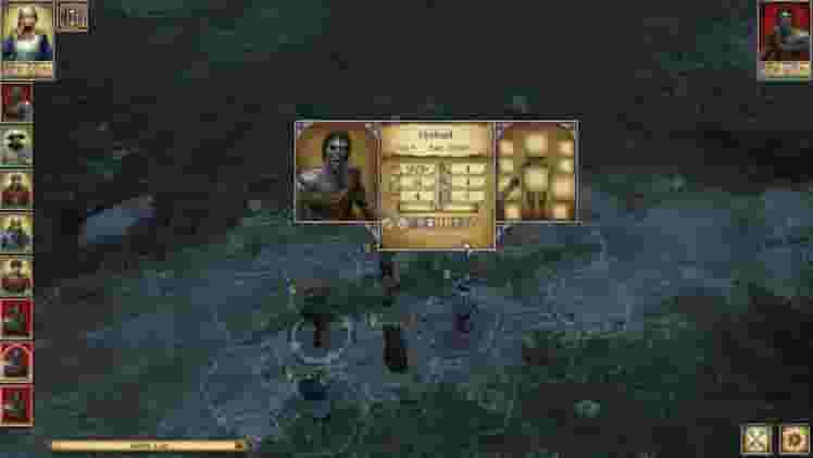 Legends of Eisenwald screenshot thumbnail screenshot 7