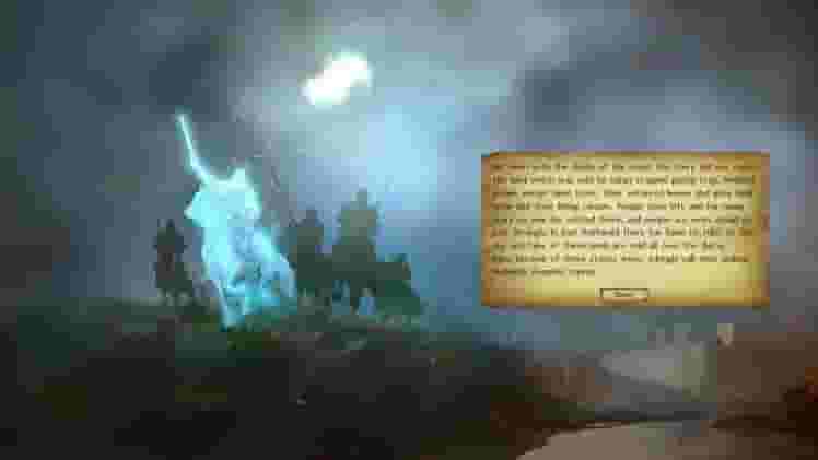 Legends of Eisenwald screenshot thumbnail screenshot 8