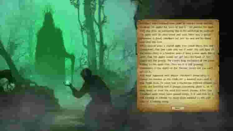 Legends of Eisenwald screenshot thumbnail screenshot 9