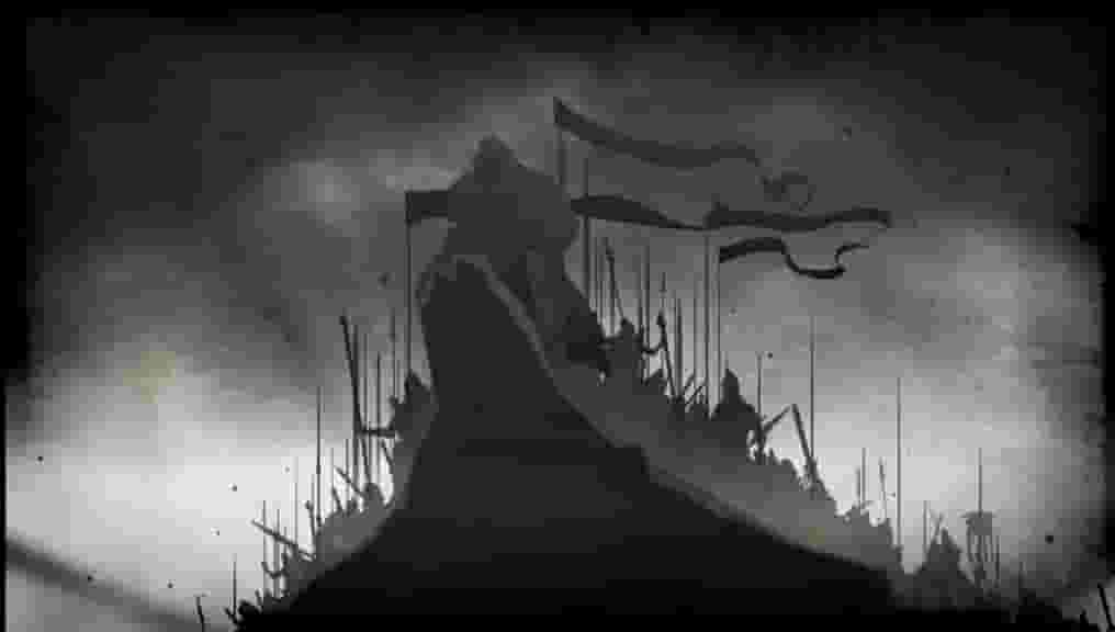 Legends of Persia screenshot thumbnail screenshot 0