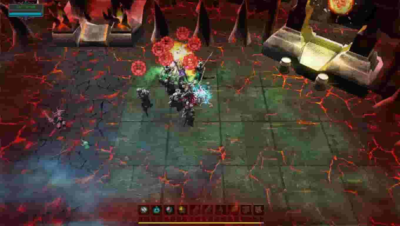 Legends of Persia screenshot thumbnail screenshot 1