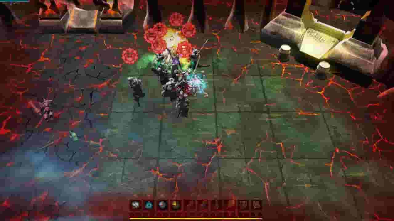 Legends of Persia screenshot thumbnail screenshot 12