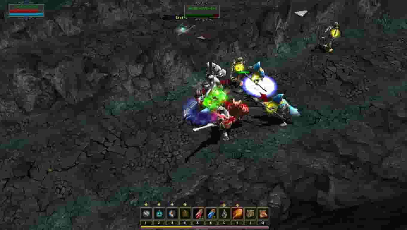 Legends of Persia screenshot thumbnail screenshot 9