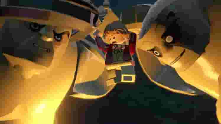 LEGO The Hobbit screenshot thumbnail screenshot 0