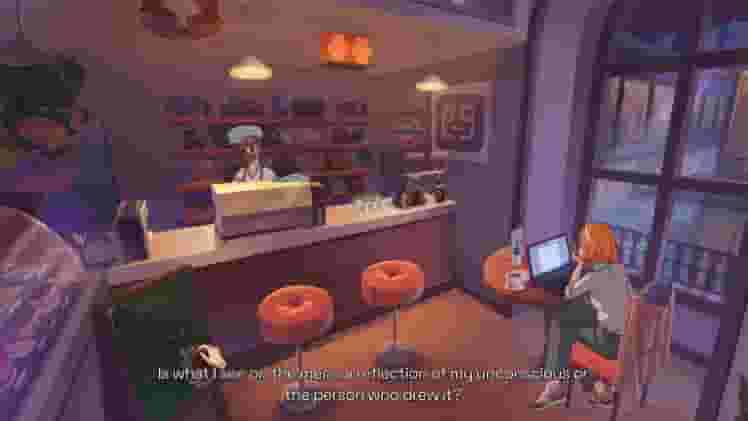 Leila screenshot thumbnail screenshot 0