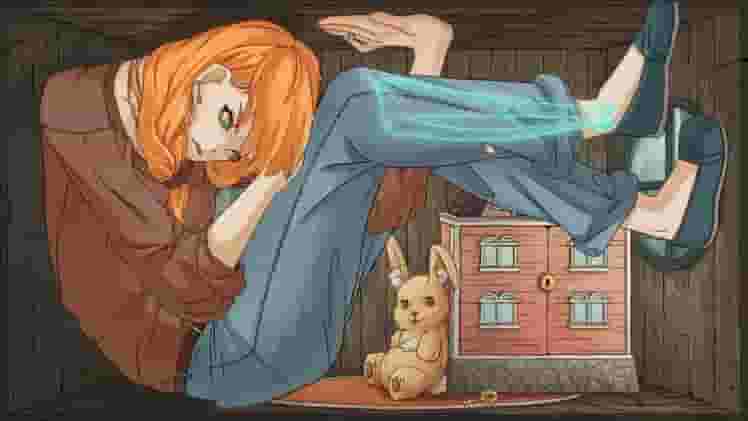 Leila screenshot thumbnail screenshot 1