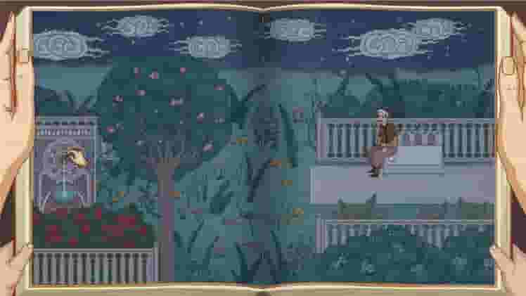 Leila screenshot thumbnail screenshot 2