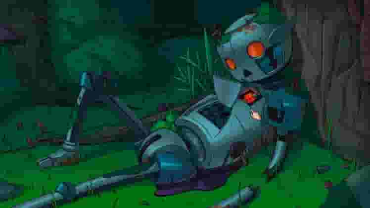 Leila screenshot thumbnail screenshot 3