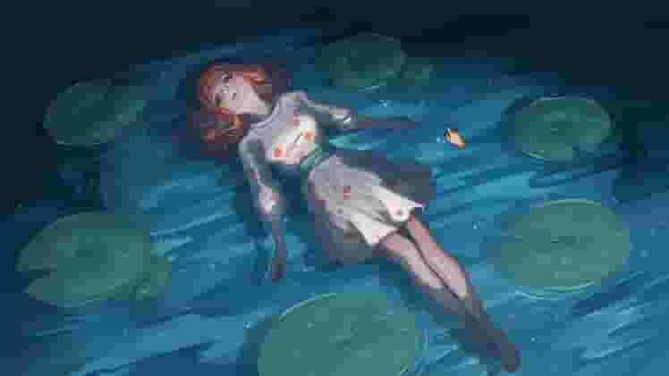 Leila screenshot thumbnail screenshot 5