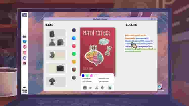 Leila screenshot thumbnail screenshot 6