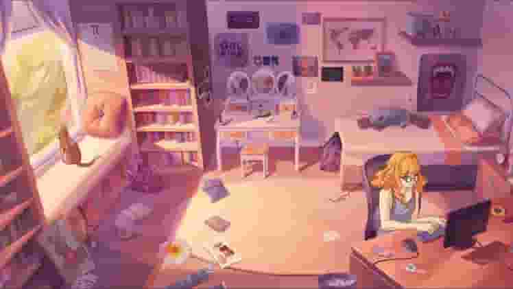 Leila screenshot thumbnail screenshot 8