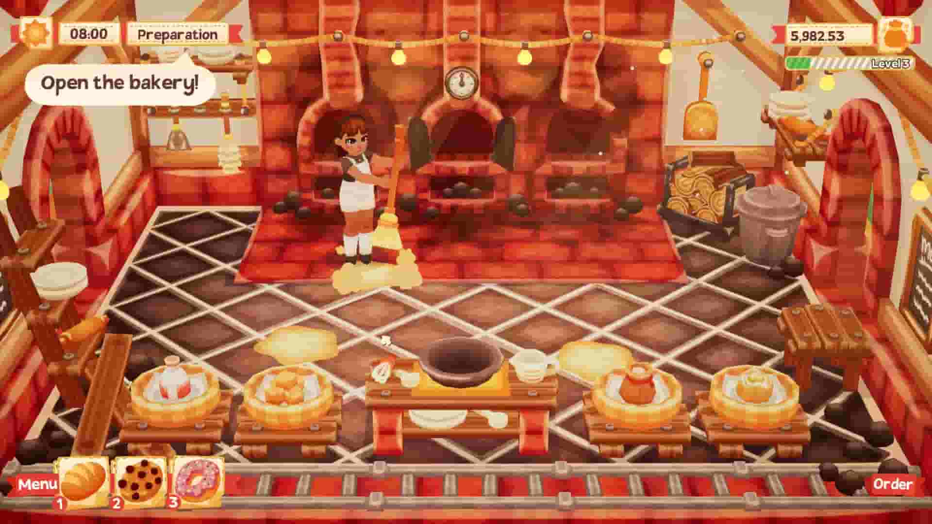 Lemon Cake screenshot thumbnail screenshot 5