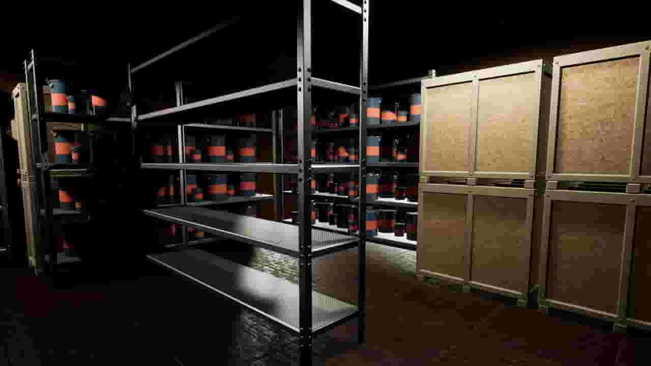 Let Me Out screenshot thumbnail screenshot 1