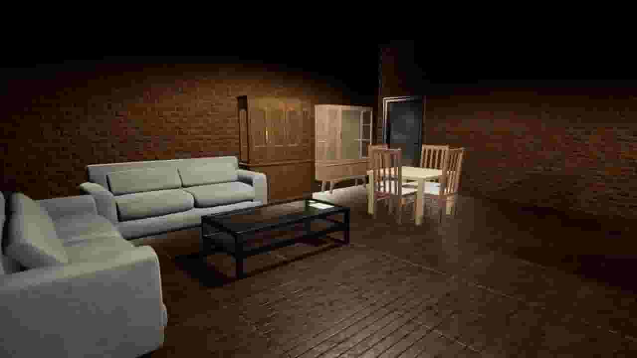 Let Me Out screenshot thumbnail screenshot 2