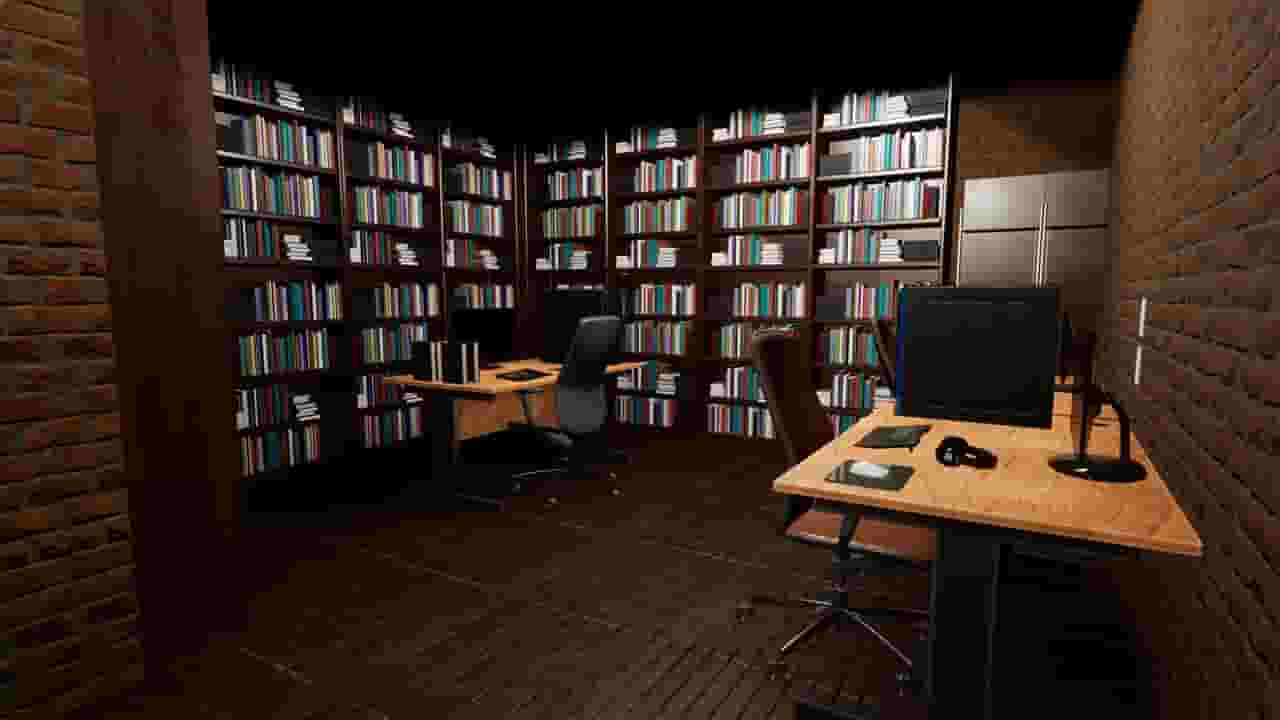 Let Me Out screenshot thumbnail screenshot 3