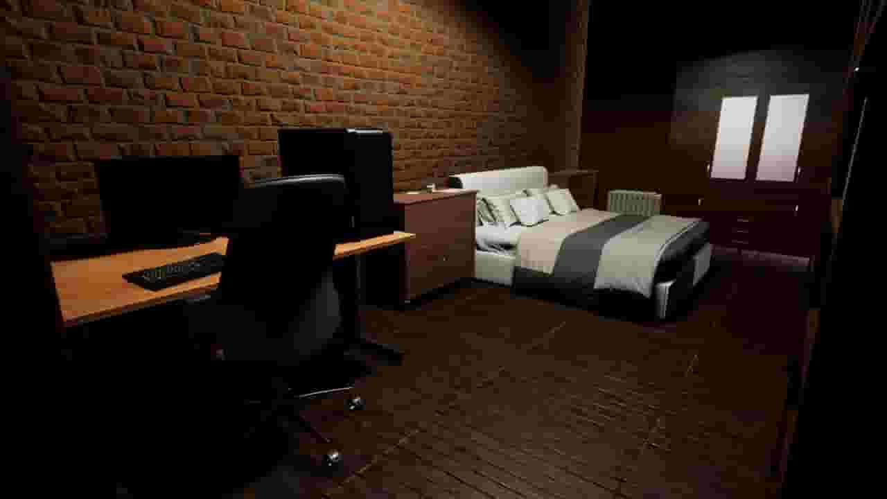 Let Me Out screenshot thumbnail screenshot 4