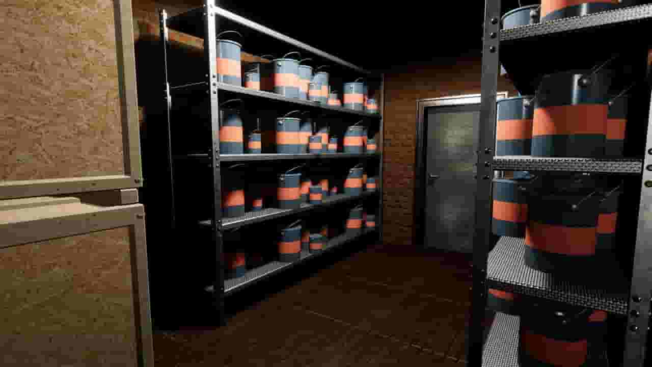 Let Me Out screenshot thumbnail screenshot 5