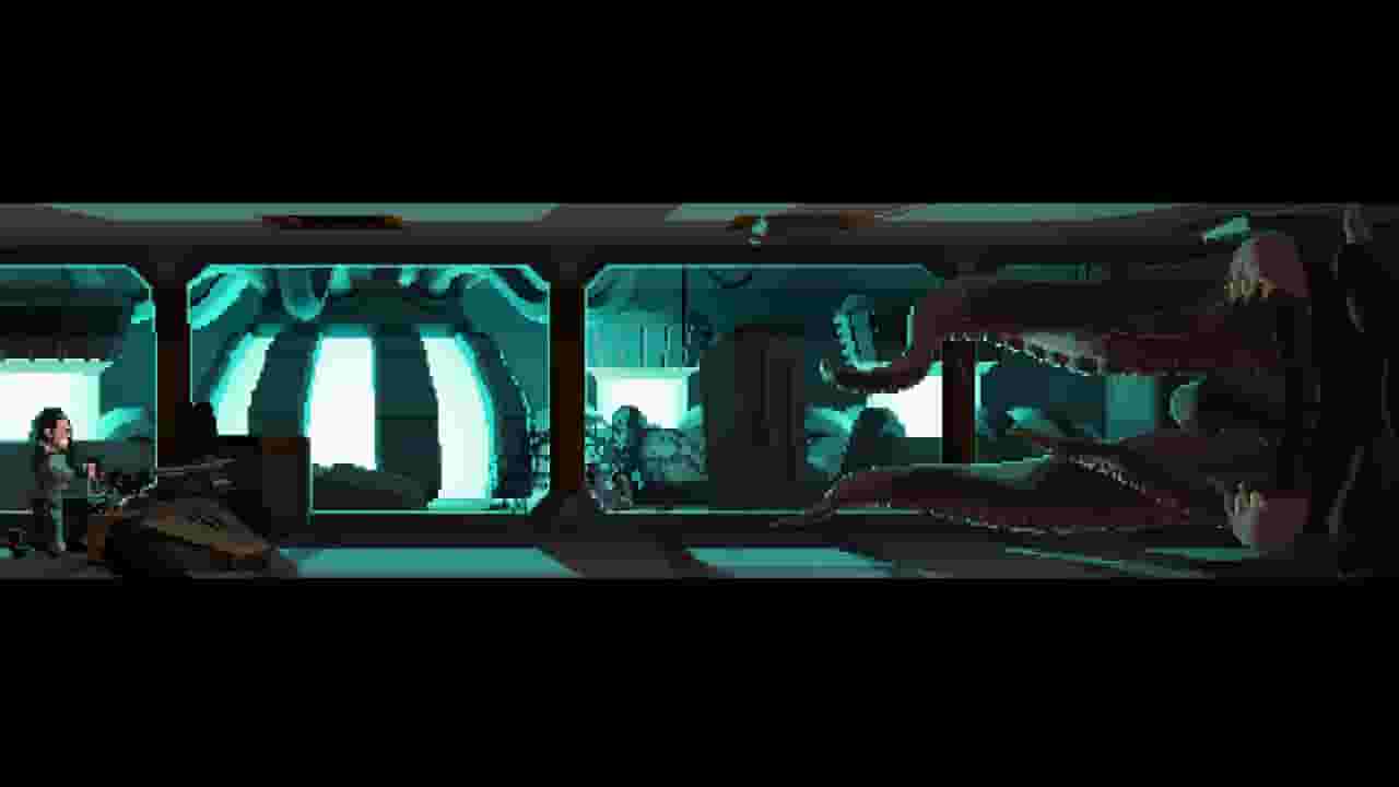 Let Them Come screenshot thumbnail screenshot 2