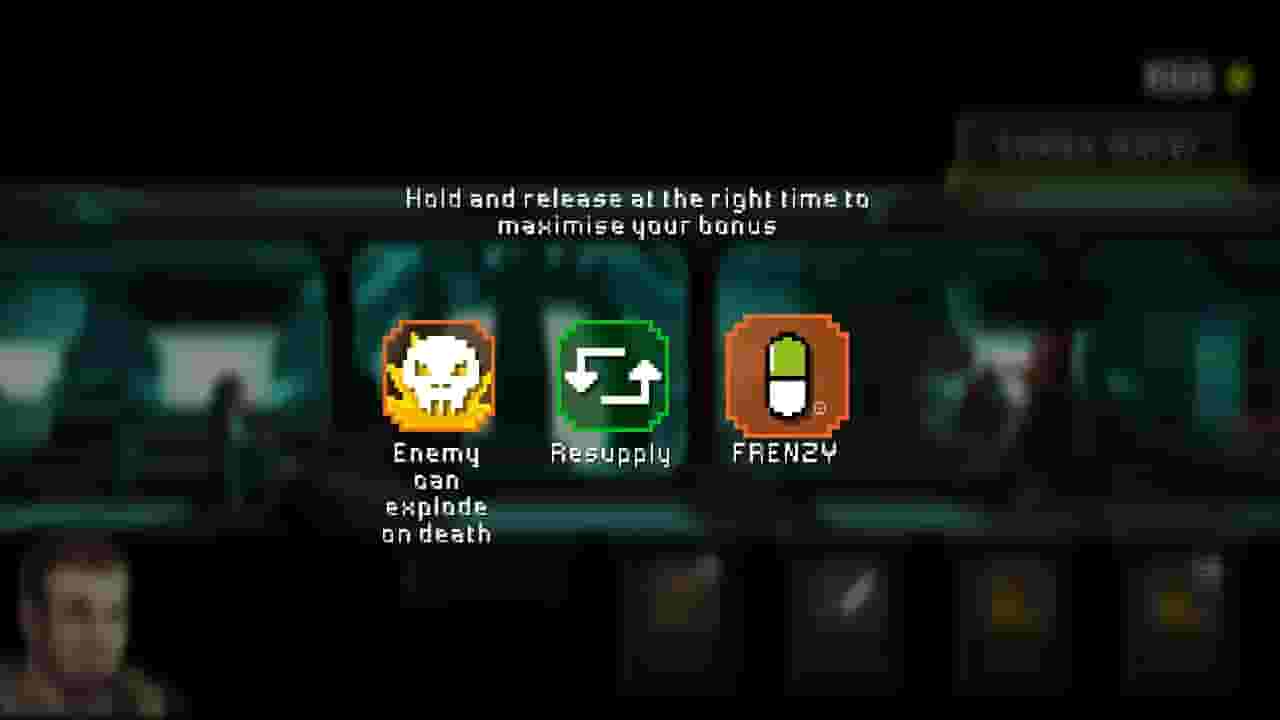 Let Them Come screenshot thumbnail screenshot 5