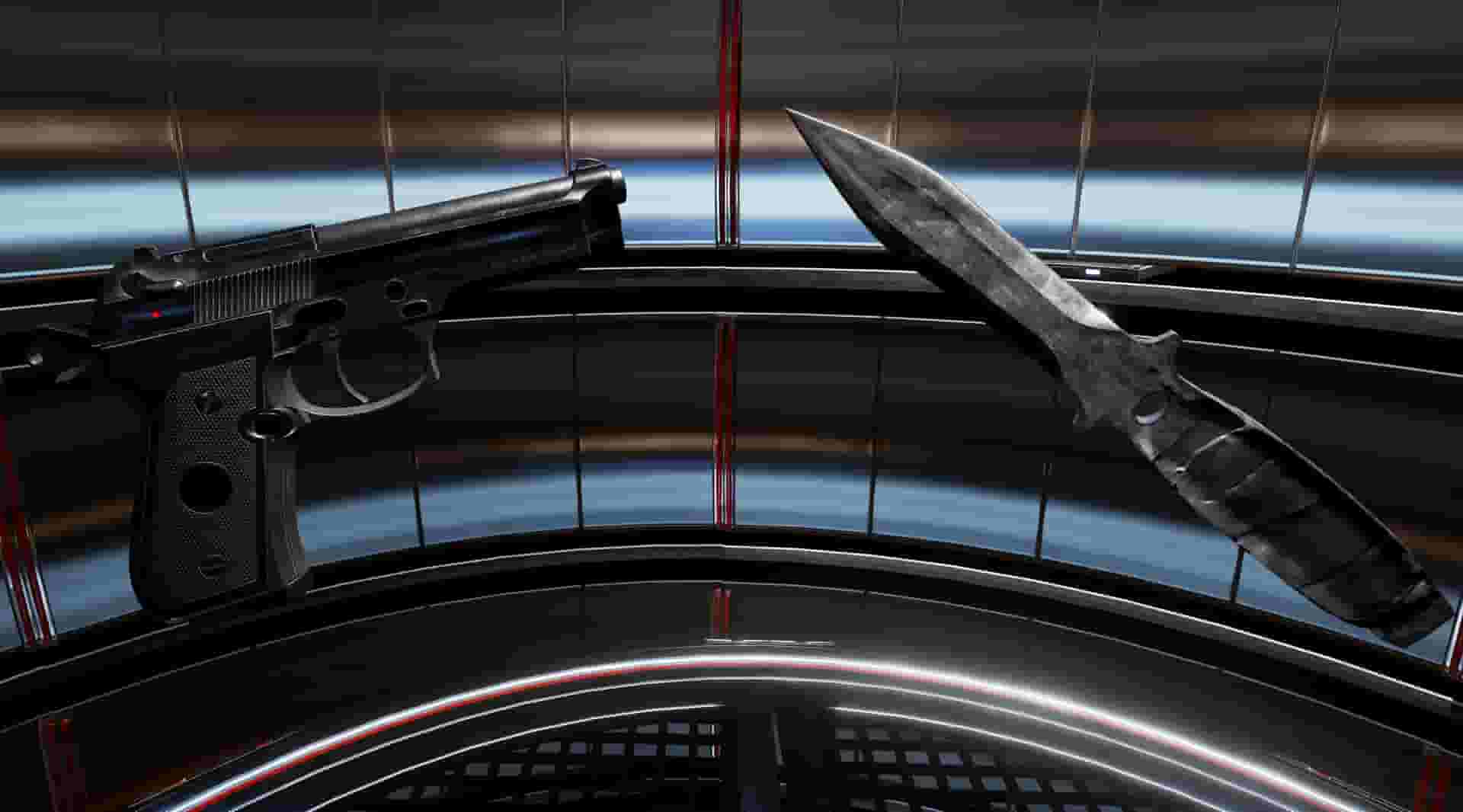 Lethal VR screenshot thumbnail screenshot 10