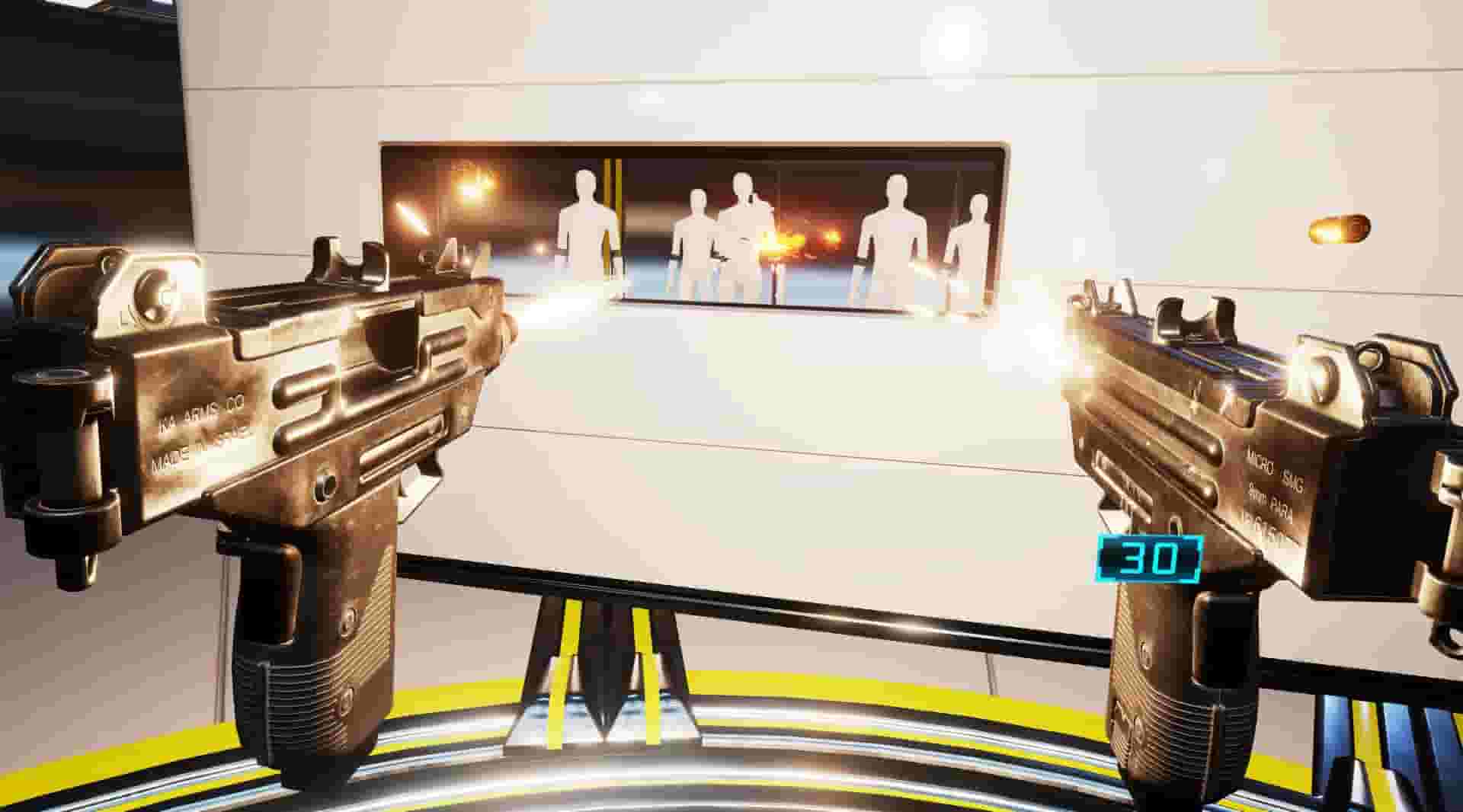 Lethal VR screenshot thumbnail screenshot 11
