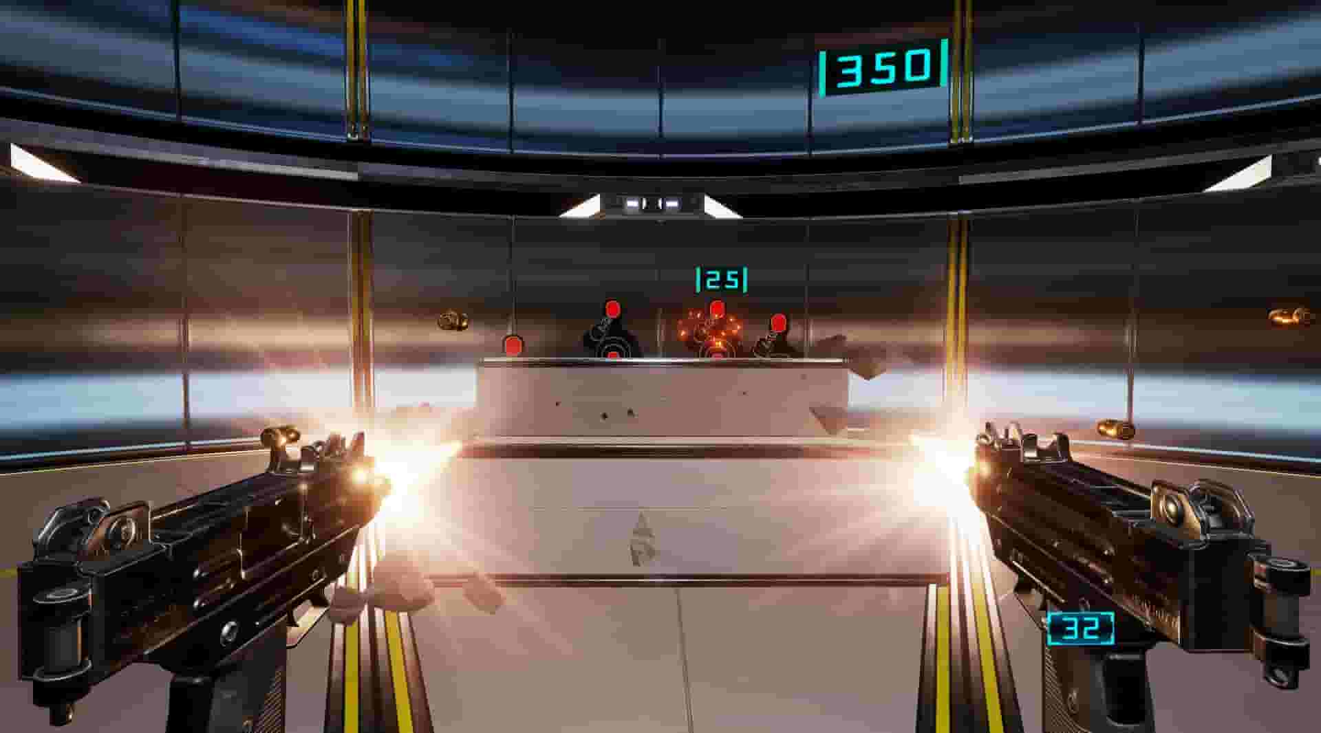 Lethal VR screenshot thumbnail screenshot 13