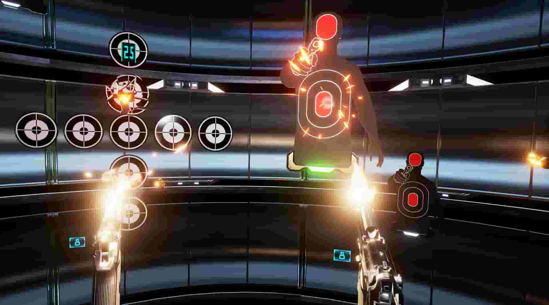 Lethal VR screenshot thumbnail screenshot 7