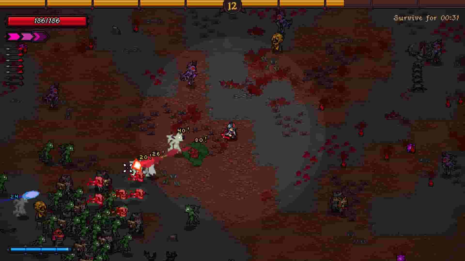 Letifer screenshot thumbnail screenshot 1