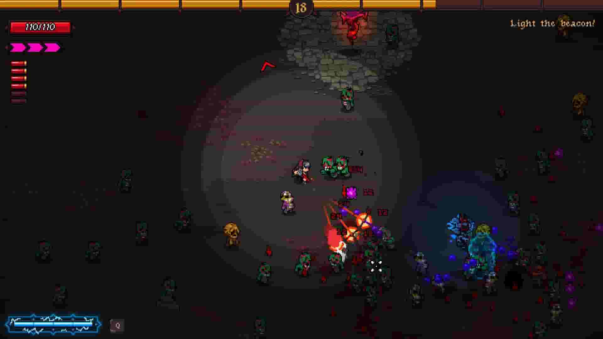 Letifer screenshot thumbnail screenshot 10