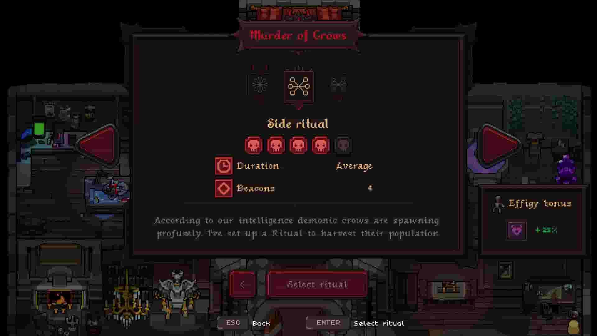 Letifer screenshot thumbnail screenshot 12