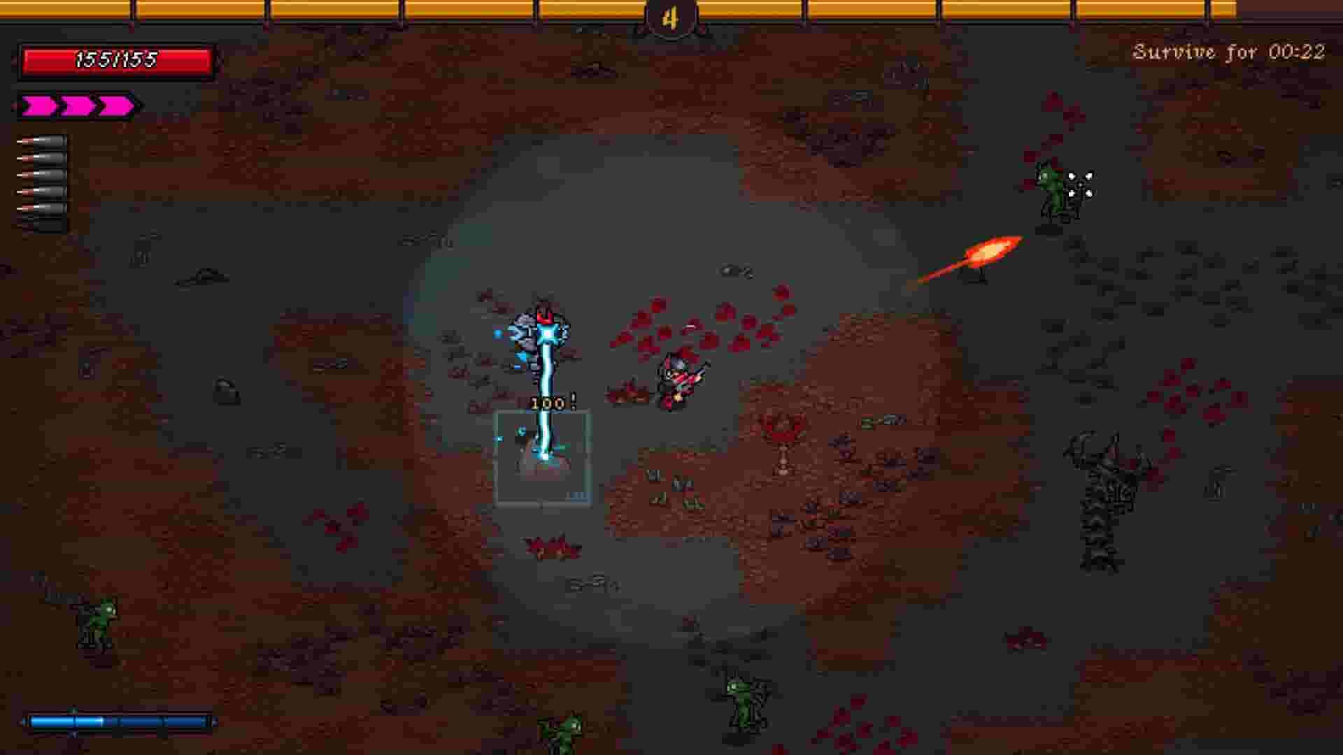 Letifer screenshot thumbnail screenshot 13