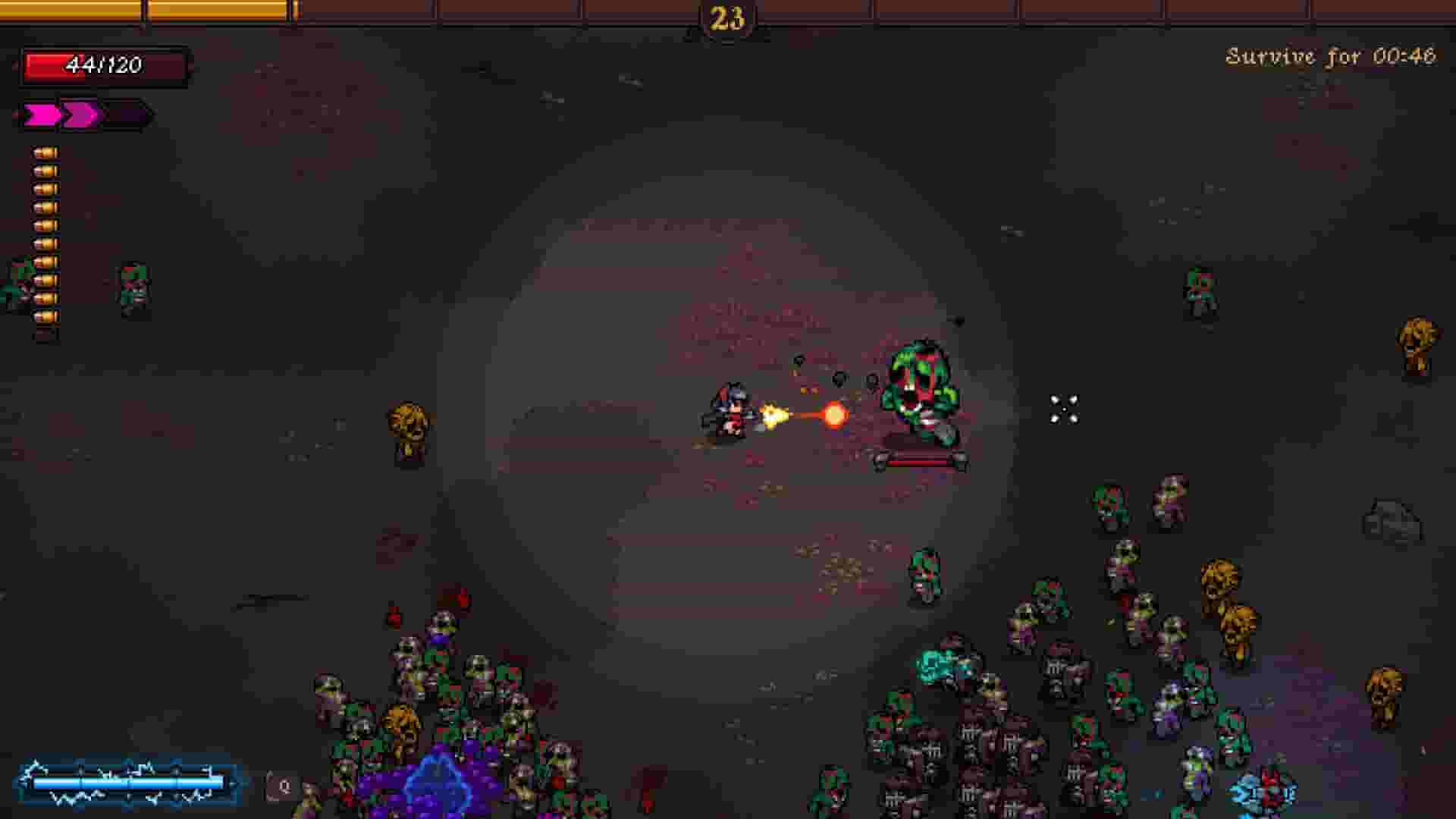 Letifer screenshot thumbnail screenshot 3