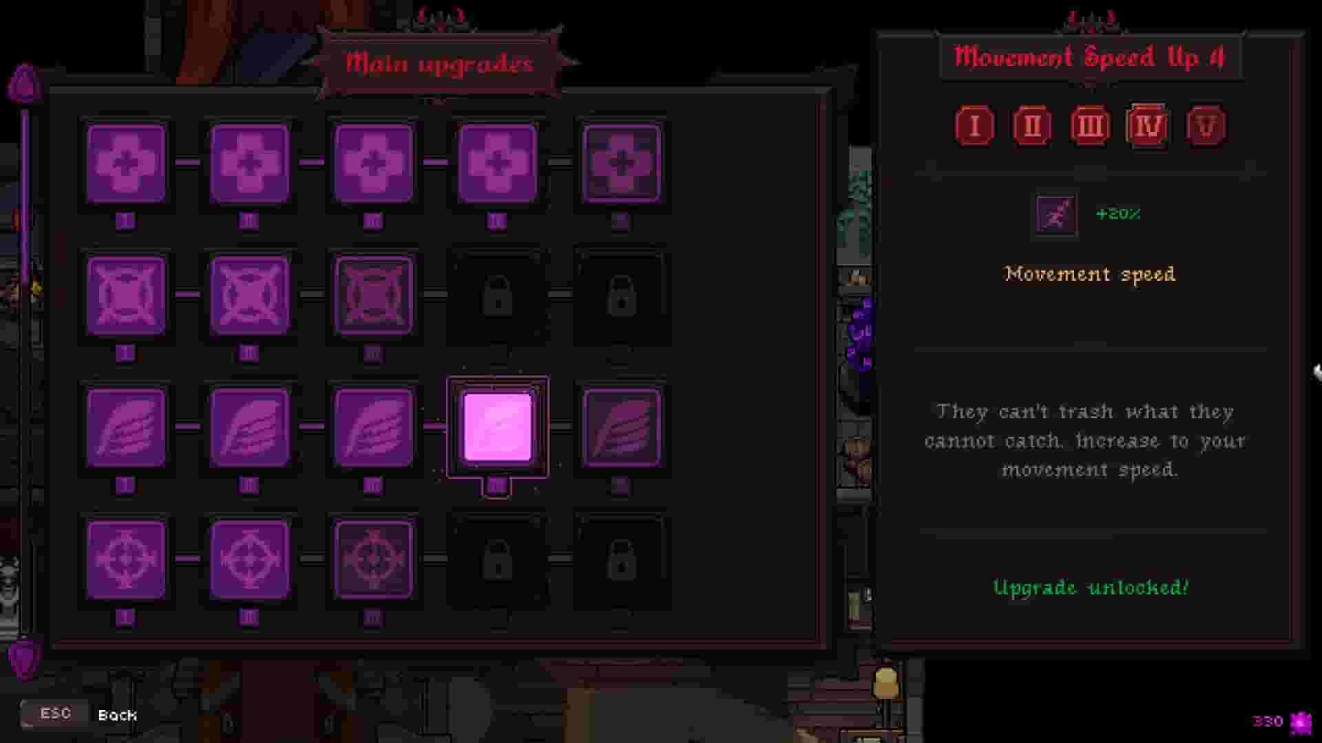 Letifer screenshot thumbnail screenshot 5