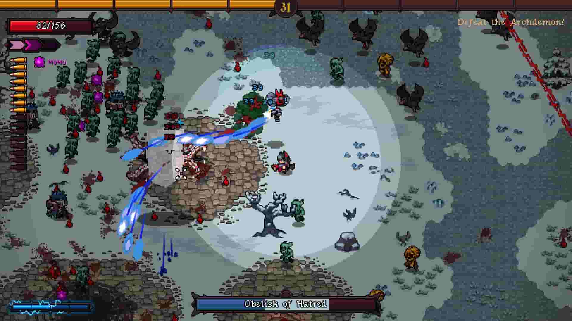 Letifer screenshot thumbnail screenshot 6